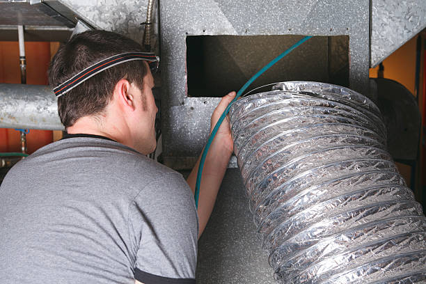 Best Air Duct Cleaning Near Me in North Charleston, SC